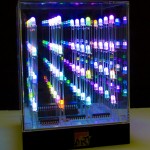 The First Zen Cube by Hi-Tec Art......