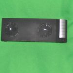 Speaker unit The speaker unit
