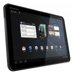 MOTOROLA XOOM TABLET