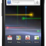 Nexus S 4G