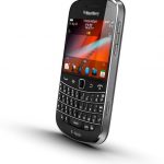 BlackBerry Bold 9900 from T-Mobile
