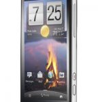 HTC Amaze 4G HERO