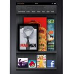 Kindle Fire