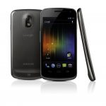 GALAXY Nexus Product Image (1) GALAXY Nexus Product Image (1)