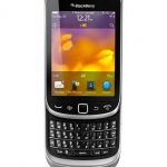 BlackBerry Torch 9810 HERO BlackBerry Torch 9810 HERO
