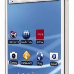 Samsung Galaxy S II white Samsung Galaxy S II white