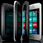 Lumia 710