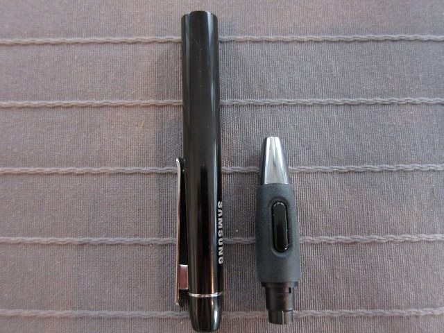 Note Stylus Pen and Holder (7)