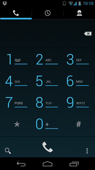 Galaxy Nexus and SIII Review screenshot 2 (9)
