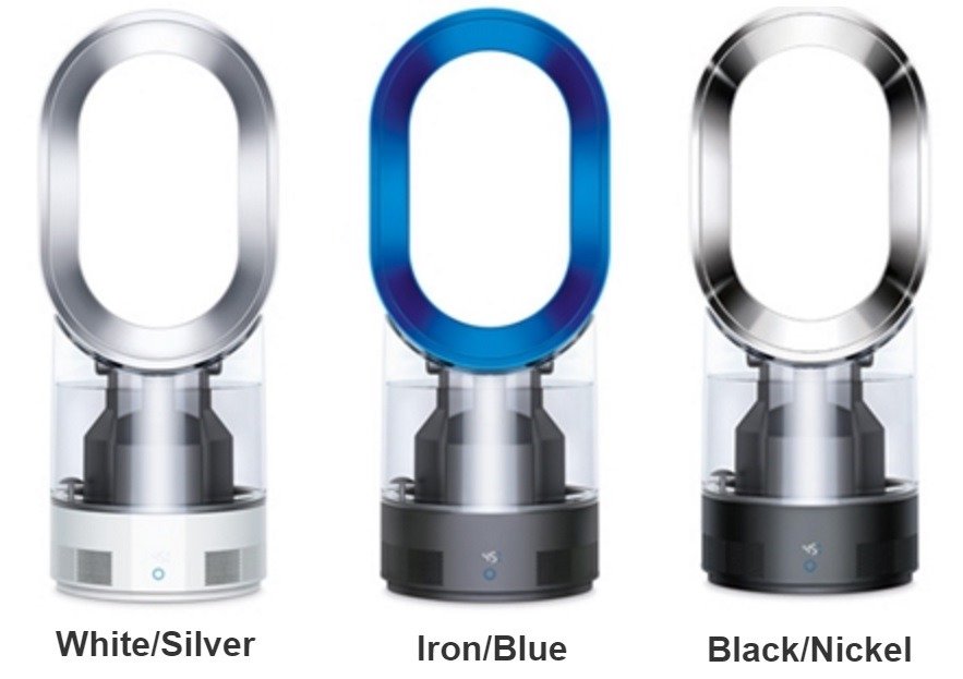 The Dyson Humidifier AM10 Review - GadgetNutz