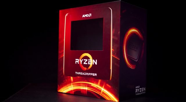 AMD’s Ryzen 9 3990X 64-Core CPU to Cost Just $4,000, Launches Feb. 7