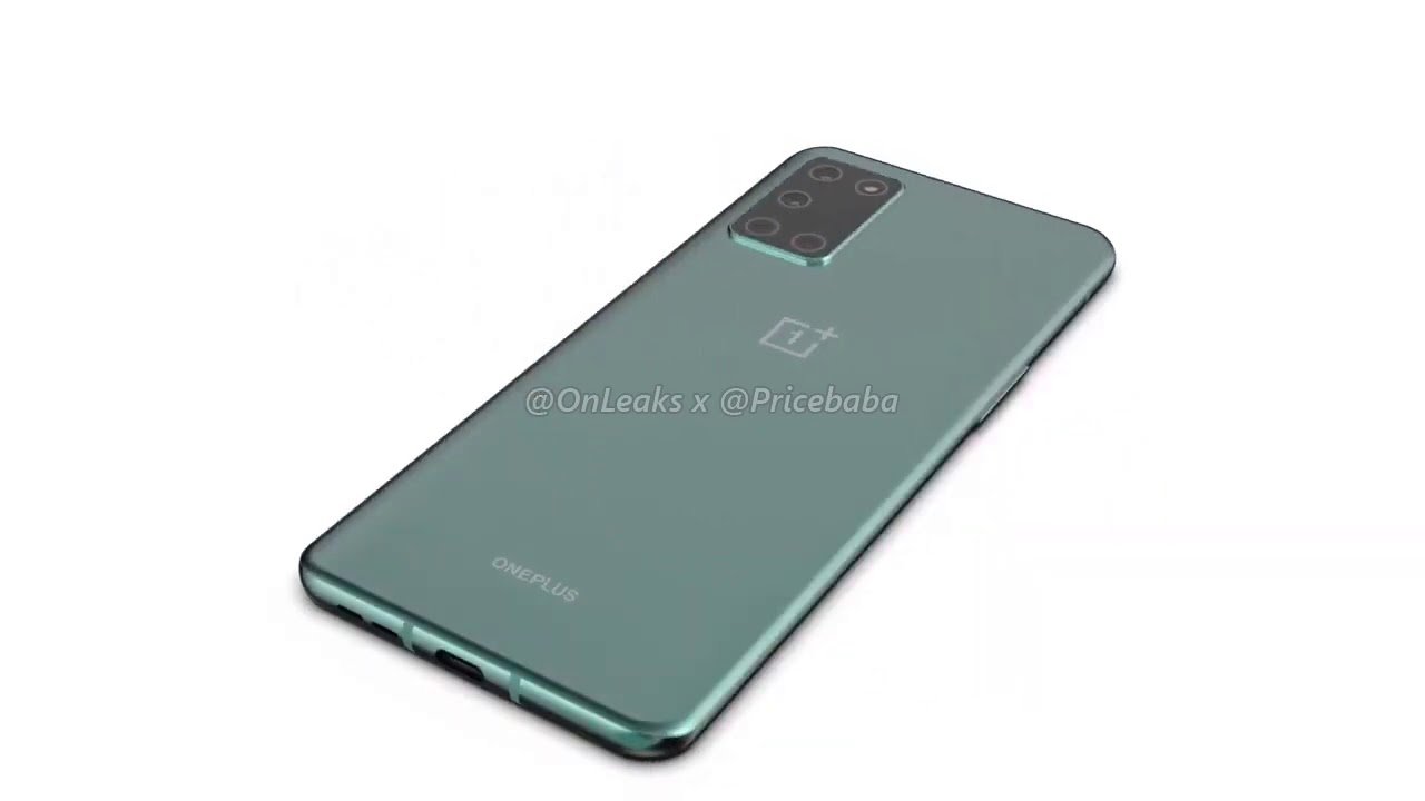 OnePlus 8T complete specifications, design: Exclusive