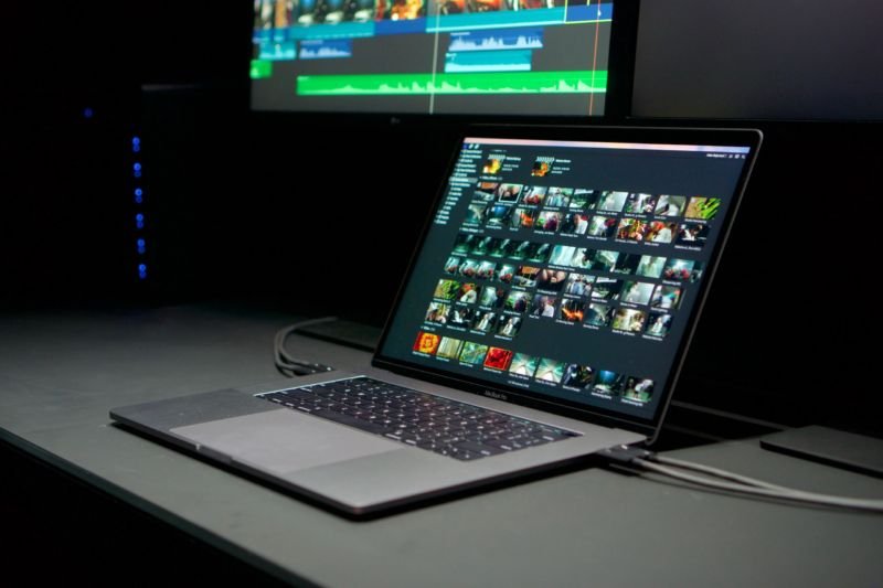 The long-awaited M1X MacBook Pro will be here by November ...