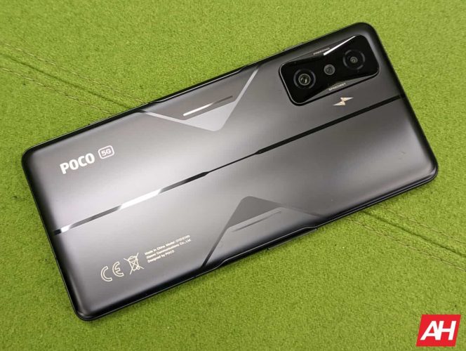 POCO F4 GT Review Flagship Gaming Hardware At A Budget Price GadgetNutz