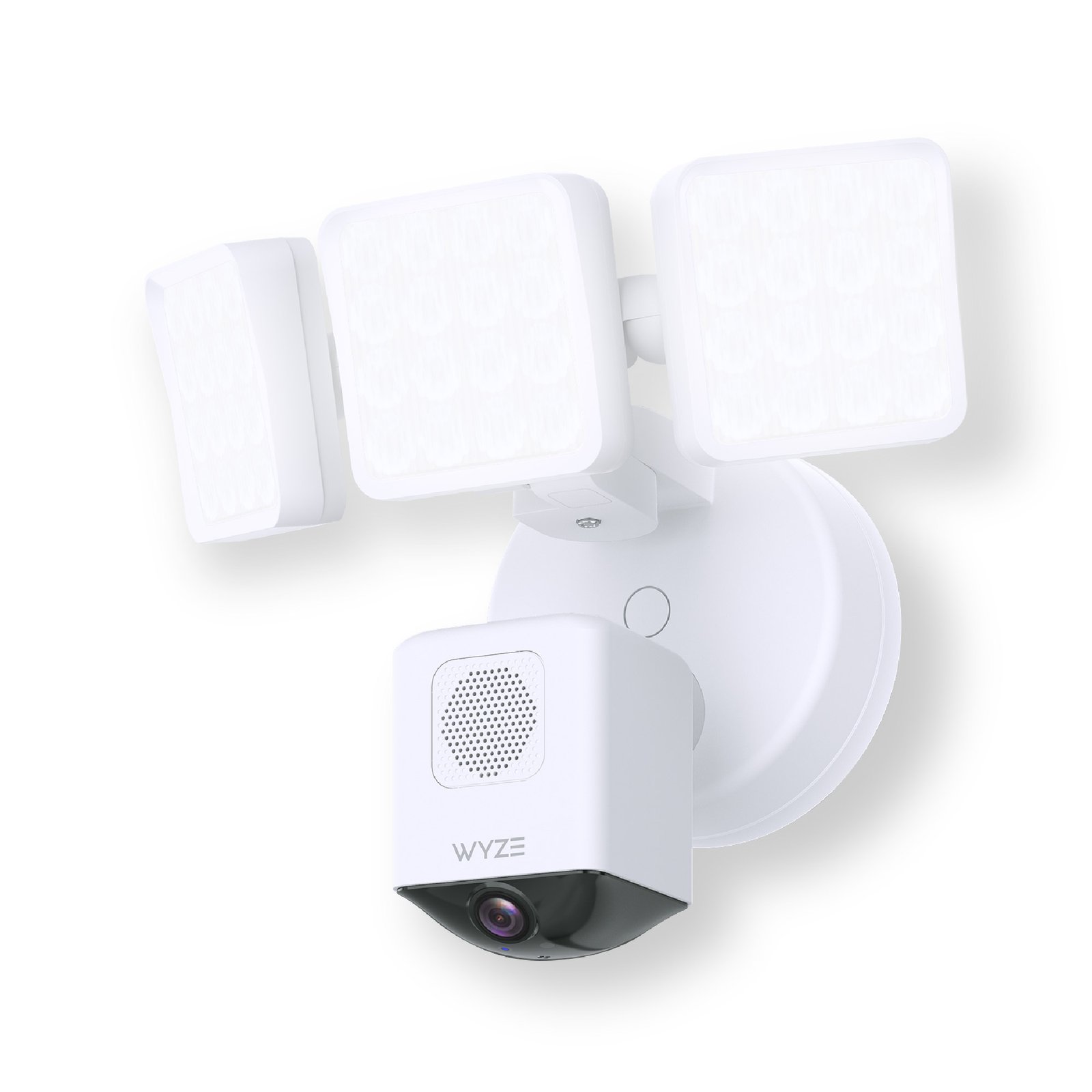 Review of the WYZE Cam Floodlight Pro